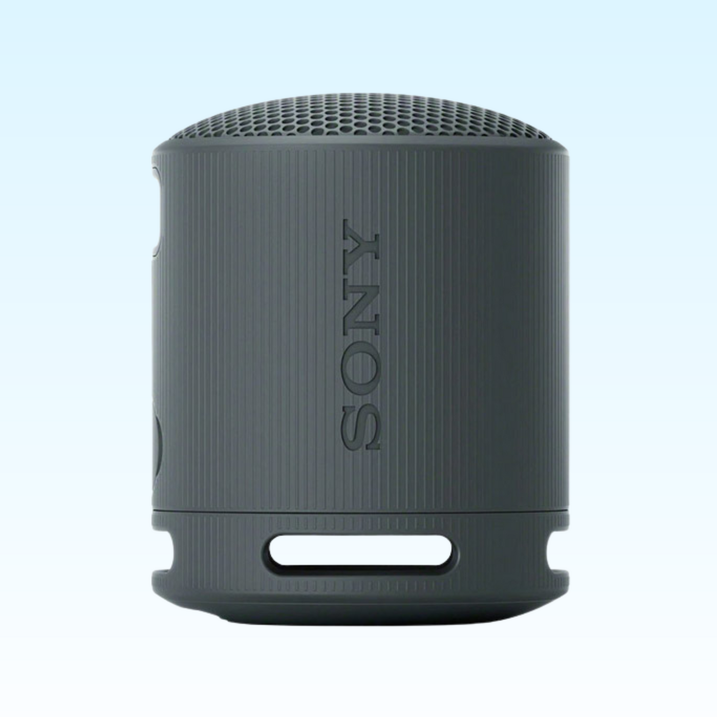 Sony SRS-XB100/BCE Portable Bluetooth Speaker-BLACK