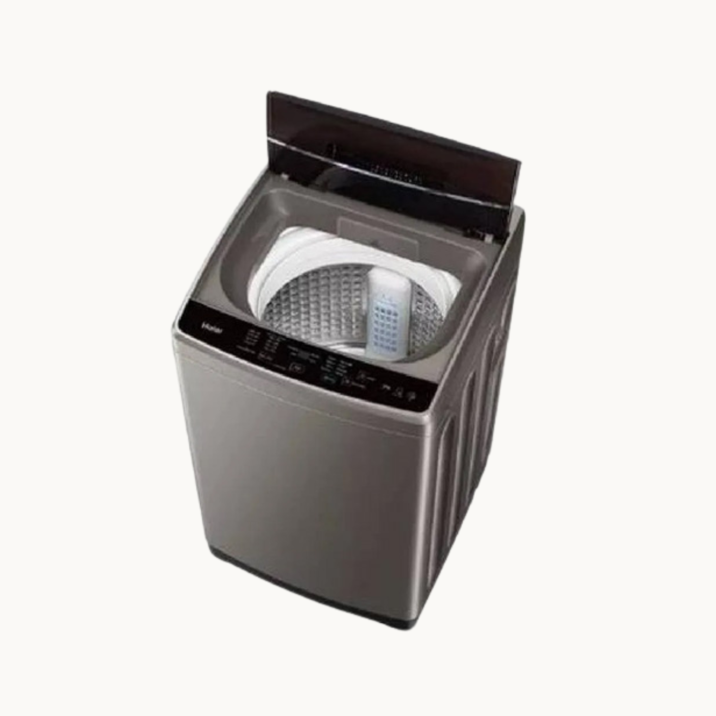 Haier HWM70-1269S5 7 KG Top-Load Fully Automatic Washing Machine