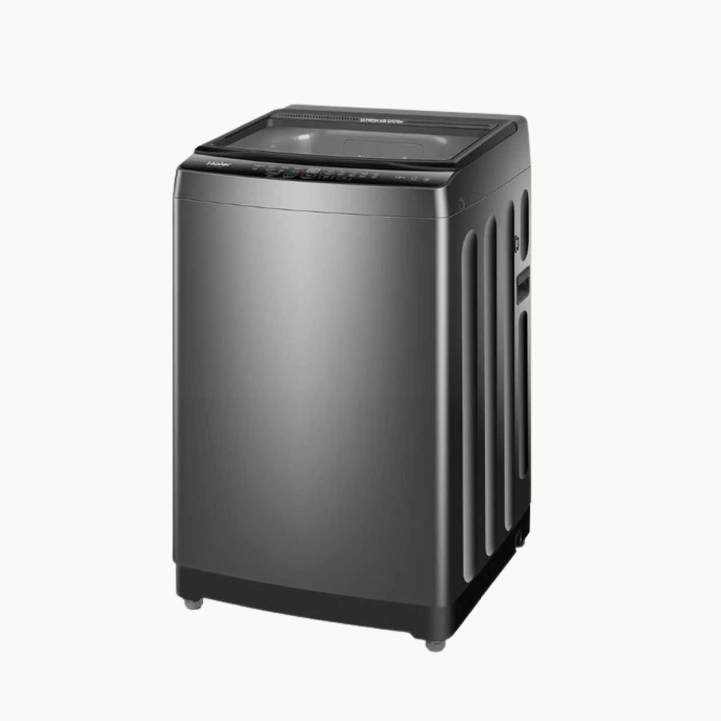 Haier HWM80-316S6 8 KG Top-Load Automatic Washing Machine