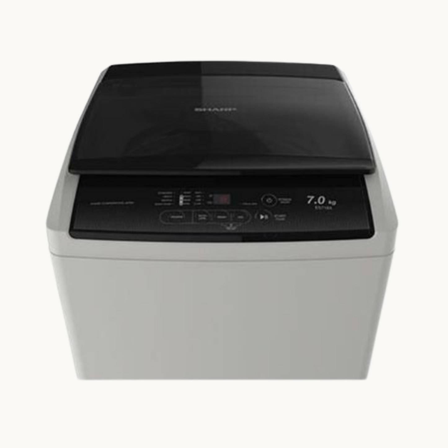 Sharp Full Auto ES-718X | 7.0 KG Washing Machine