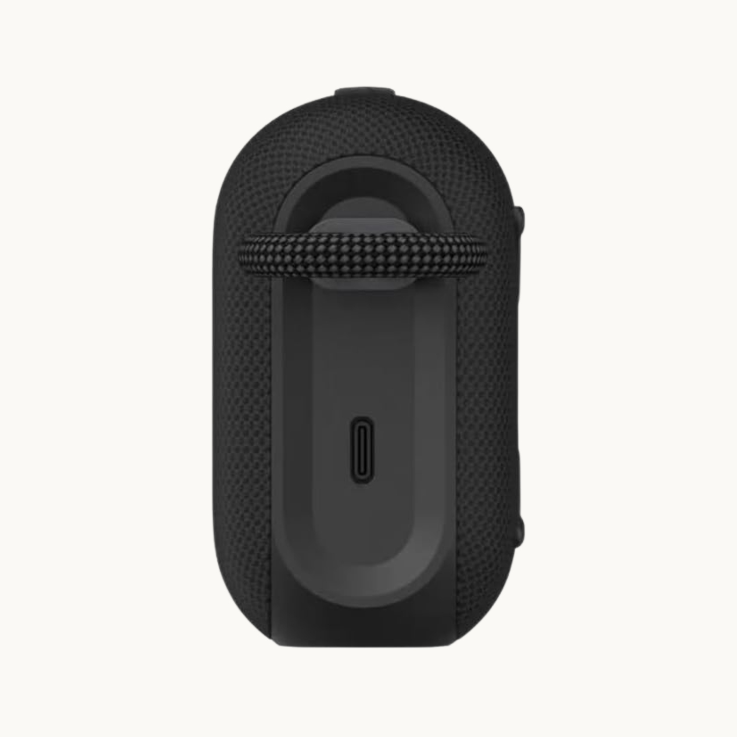 HONOR Choice Portable Bluetooth Speaker Black – Powerful Sound, Compact Design & All-Day Play