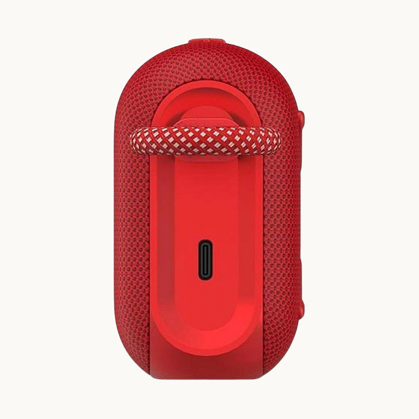 HONOR Choice Portable Bluetooth Speaker Red – Powerful Sound, Compact Design & All-Day Play
