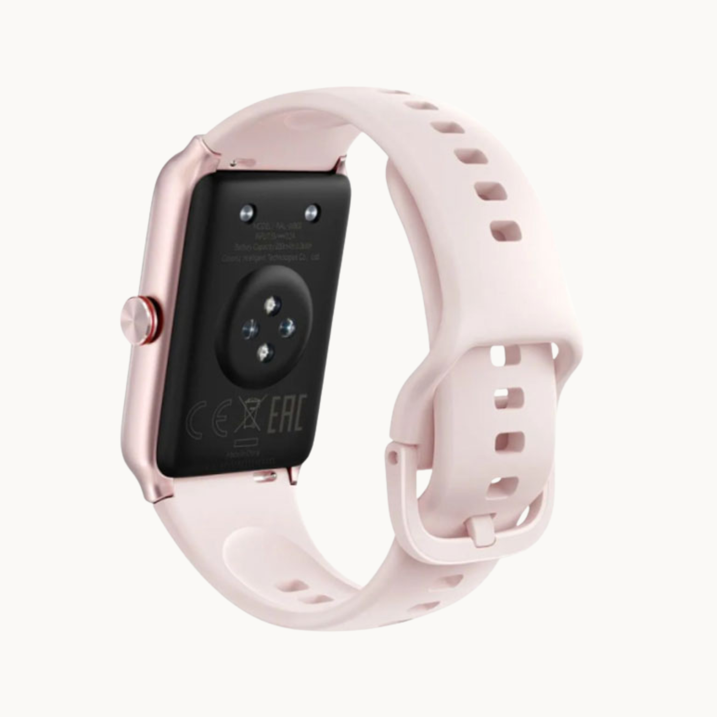 HONOR CHOICE MOECEN Band Pink 1.64 "AMOLED Large Display