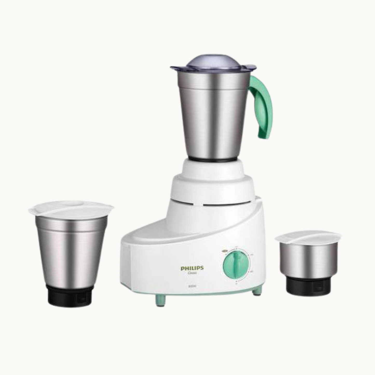 Philips HL1606/03 500-Watt Mixer Grinder