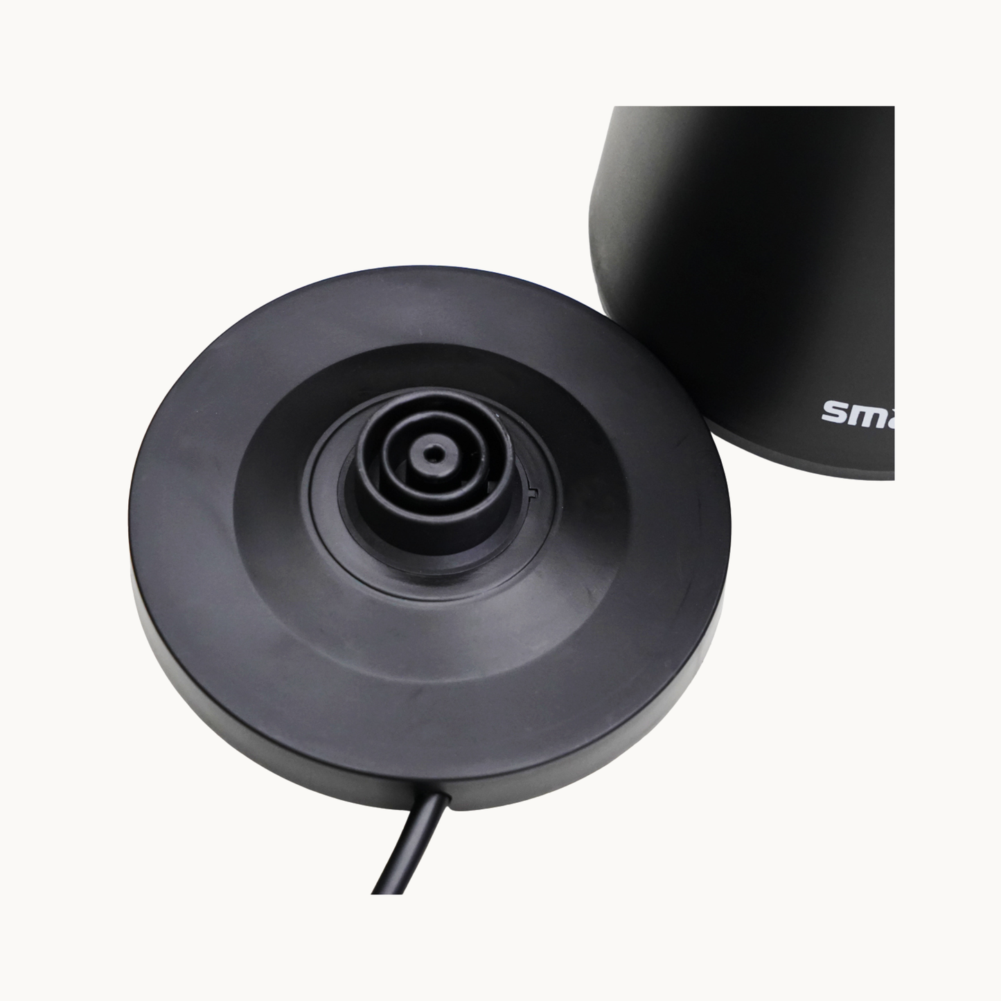 SMART 1L Electric Kettle SEK-P20ES – Fast, Safe, and Stylish Boiling