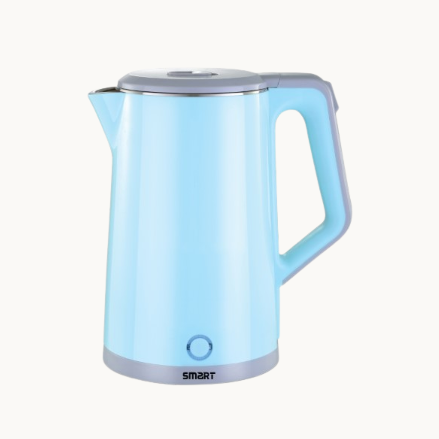 SMART Electric Kettle 2.3L SEK-P23ES – Fast, Safe, and Reliable Boiling