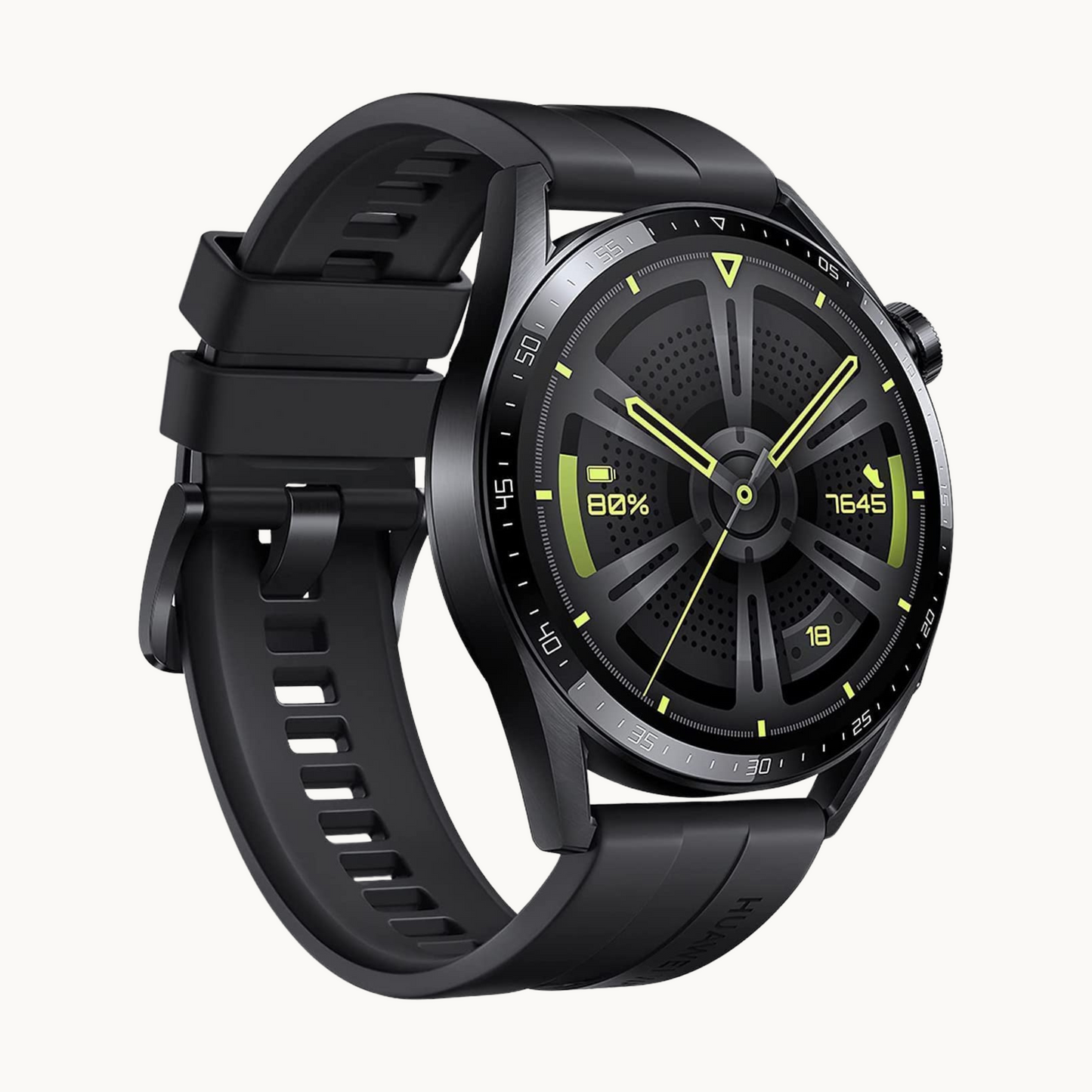 Huawei Watch GT 3 46mm Active Edition