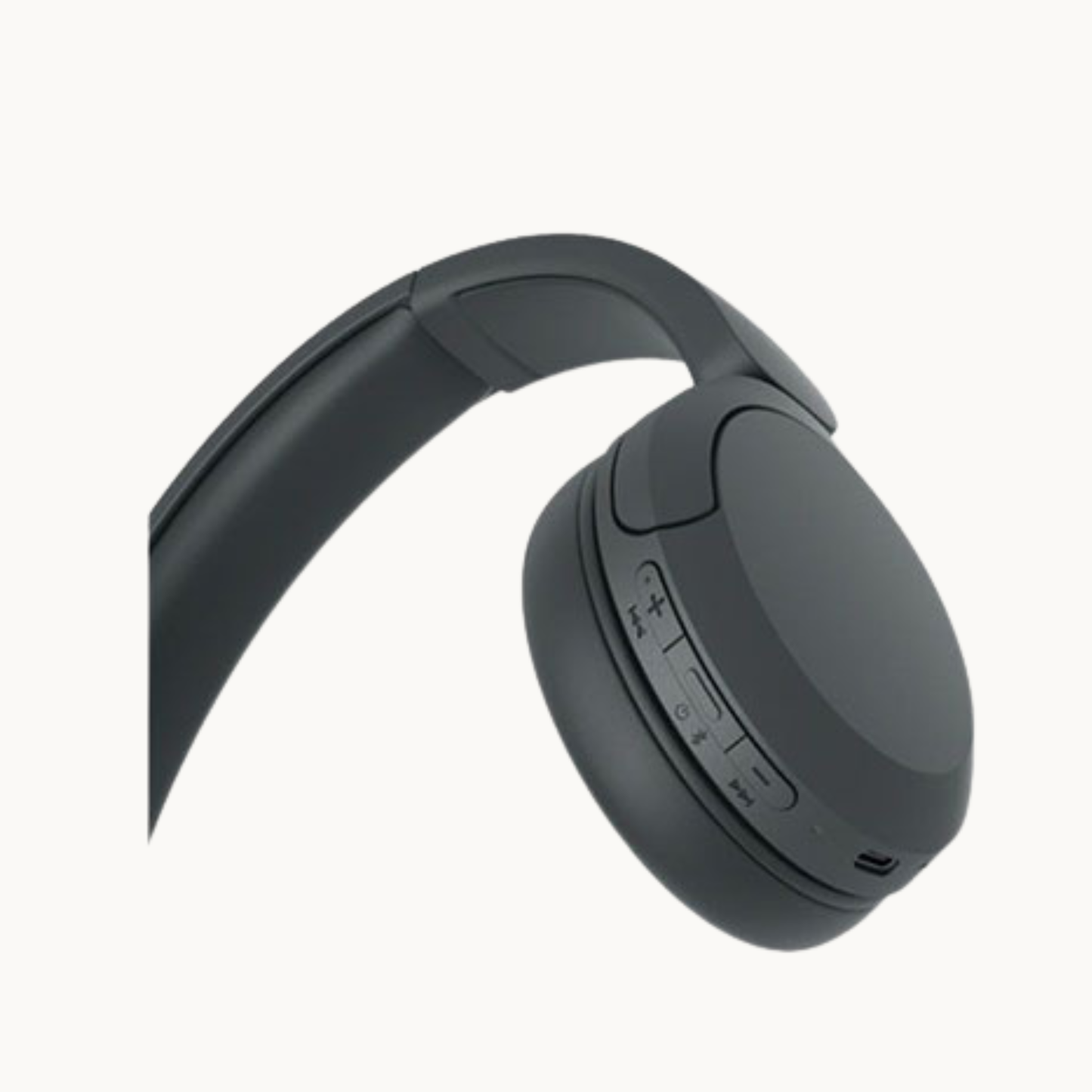 Sony WH-CH720N Wireless Noise-Cancelling Headphones – All-Day Comfort & Clear Sound