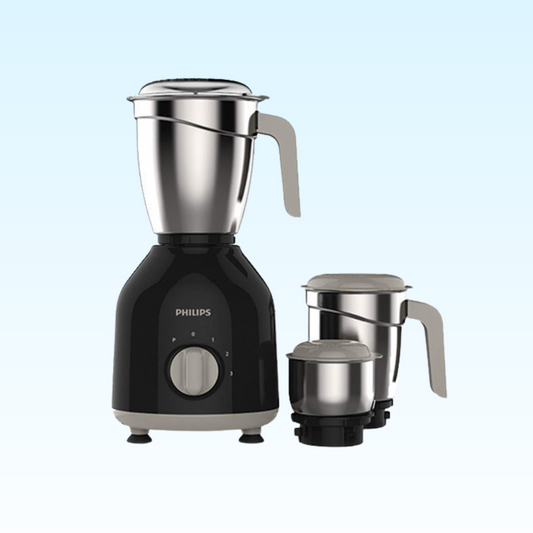 Philips HL7756/00 750 Watt Mixer Grinder