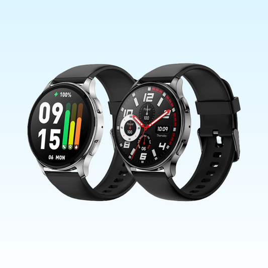 Amazfit POP 3R Calling HD AMOLED Smart Watch