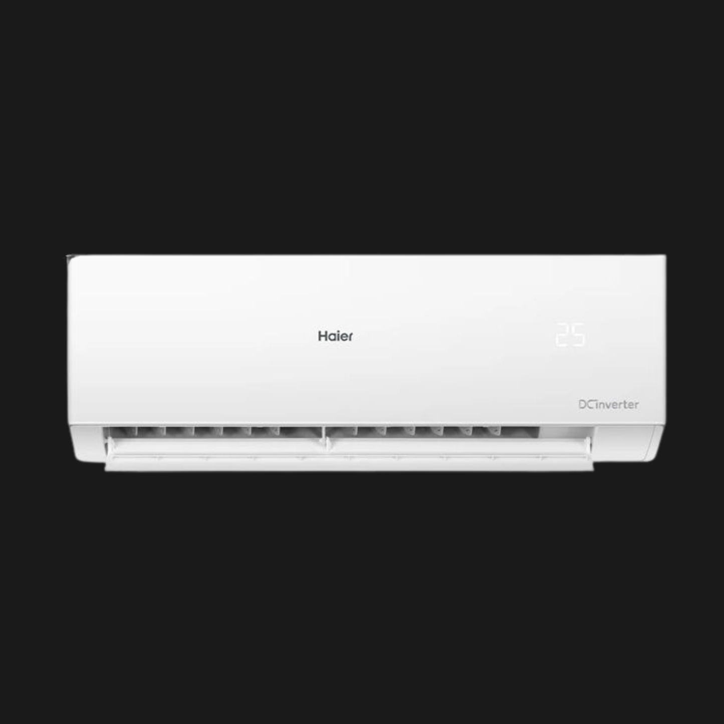Haier HSU-12UVCool Inverter Pro 1.0 Ton AC