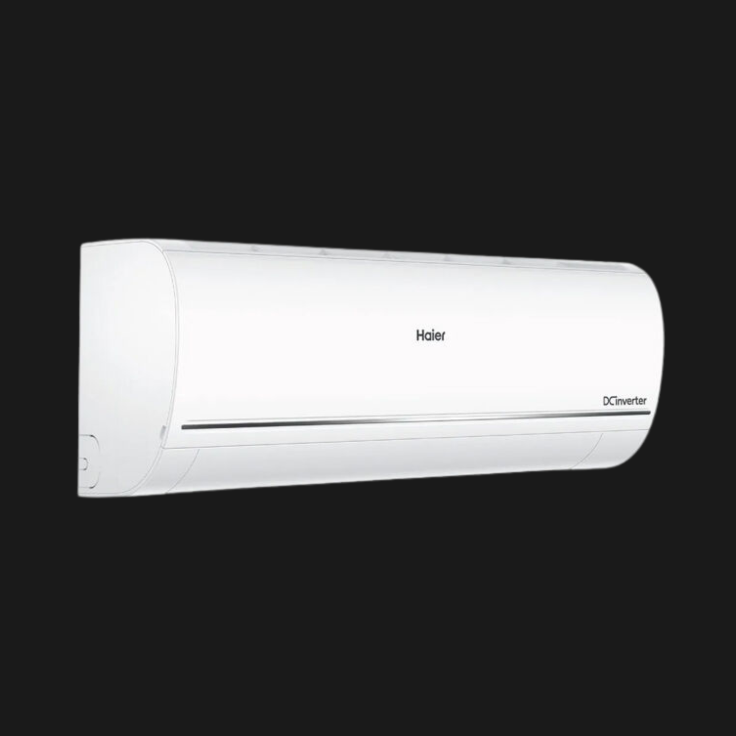 Haier HSU-19UVCool Inverter Pro 1.6 Ton AC