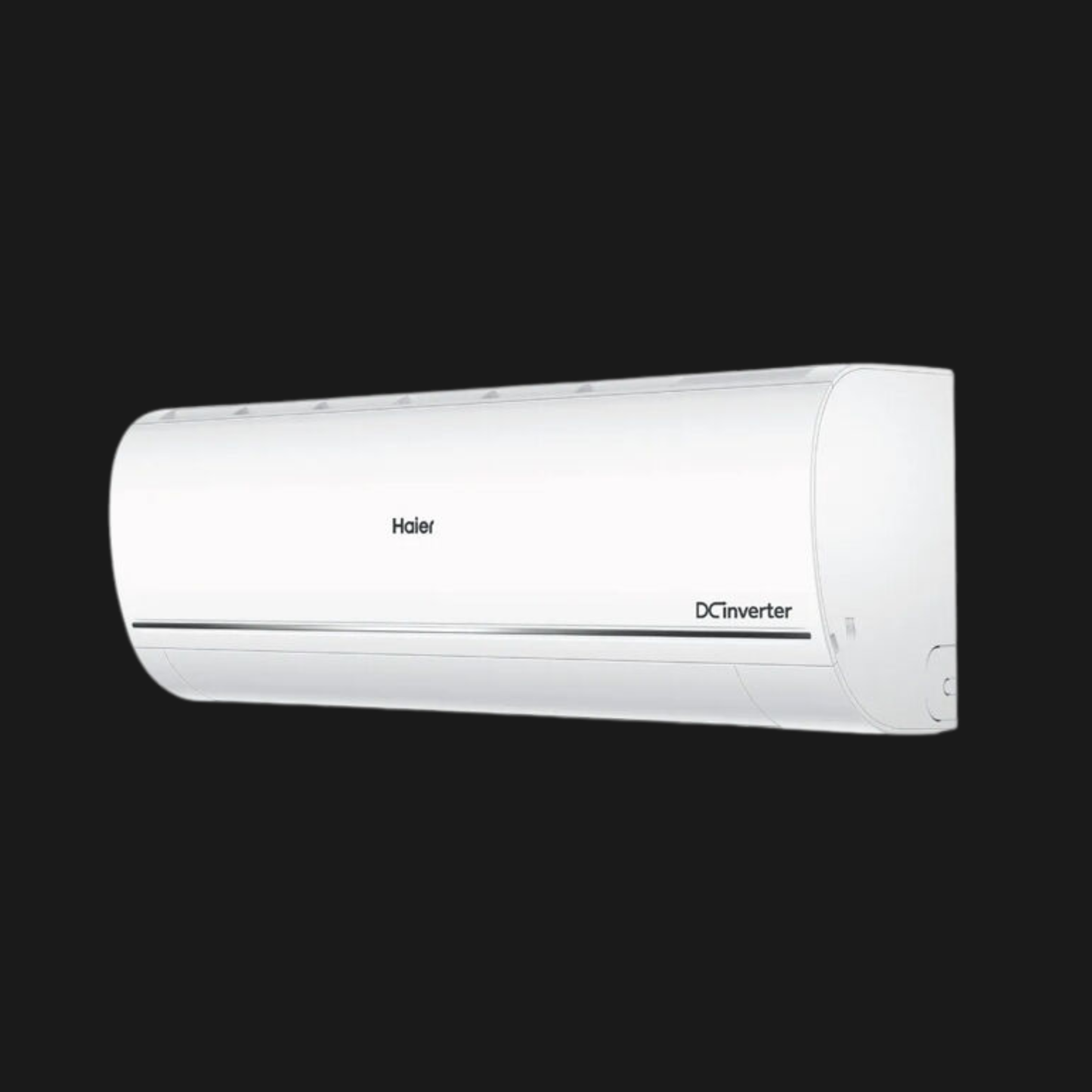 Haier HSU-19UVCool Inverter Pro 1.6 Ton AC