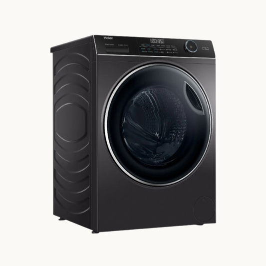 Haier HW80-BP12929S6 8 KG Inverter Front Load Washing Machine