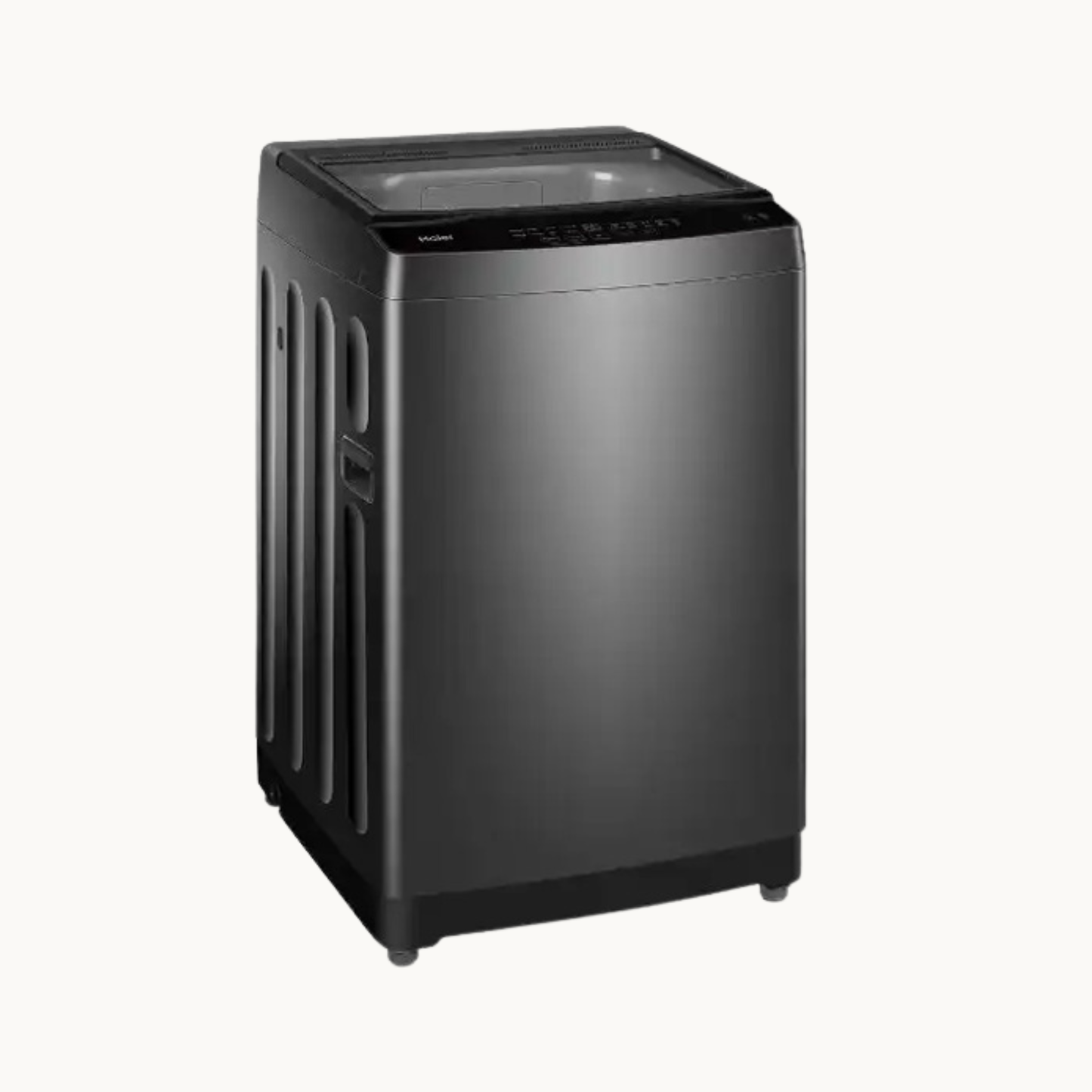 Haier HWM100-316S6 10 KG Top-Load Fully Automatic Washing Machine