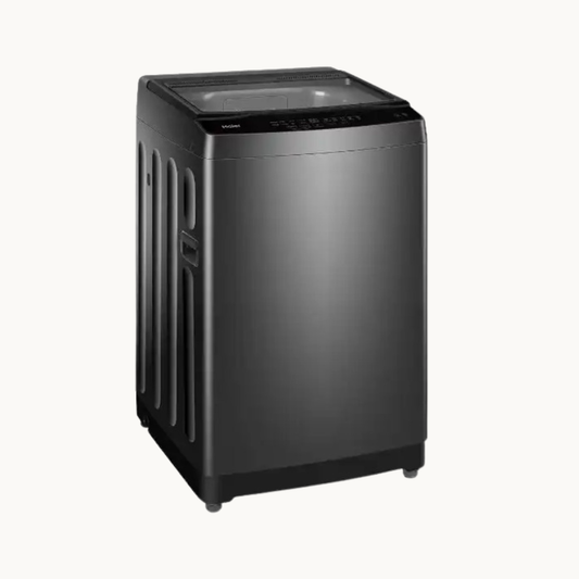 Haier HWM100-316S6 10 KG Top-Load Fully Automatic Washing Machine