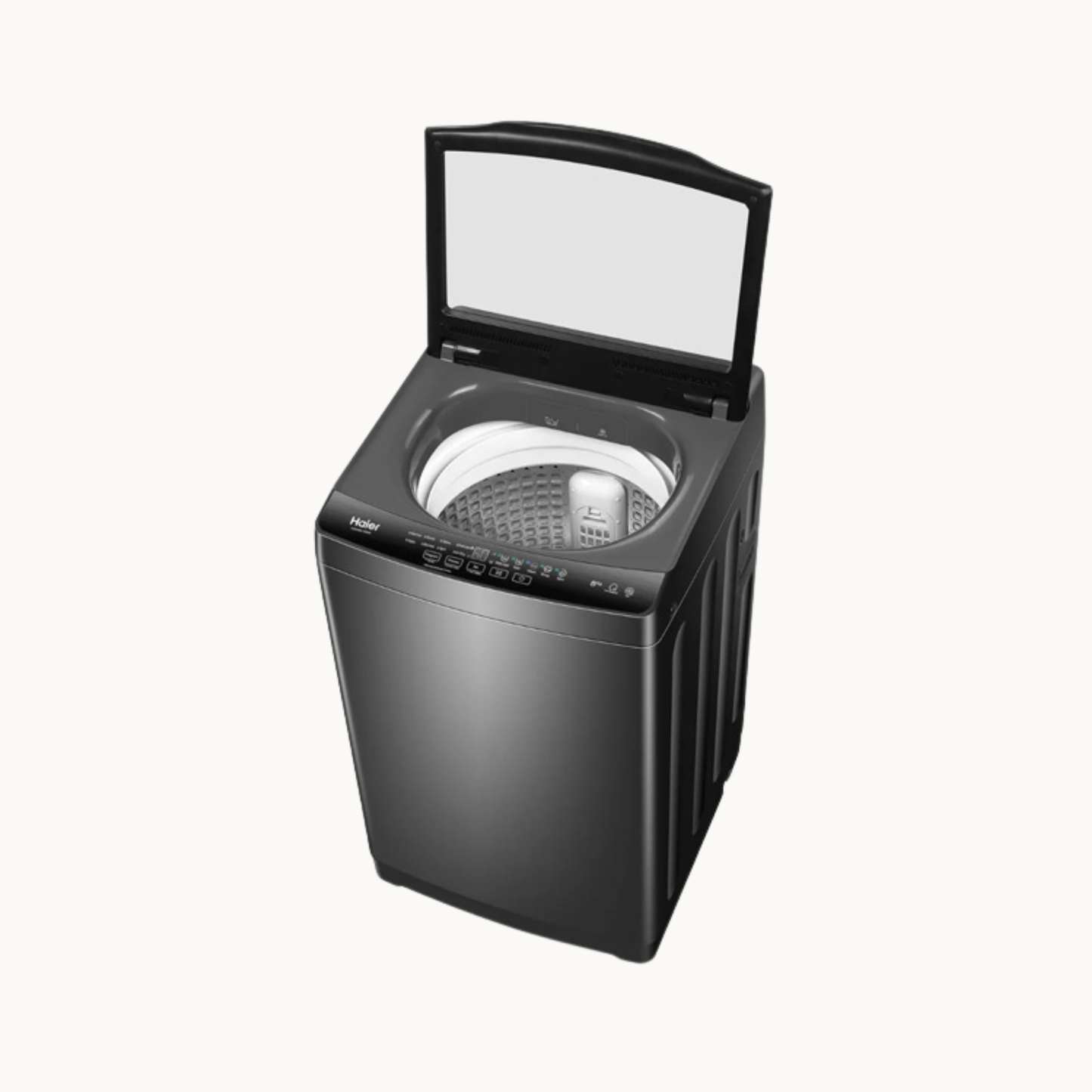 Haier HWM80-316S6 8 KG Top-Load Automatic Washing Machine