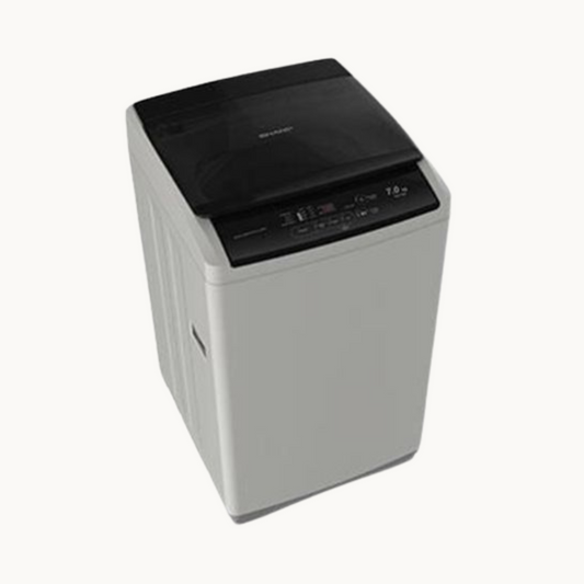 Sharp Full Auto ES-718X | 7.0 KG Washing Machine