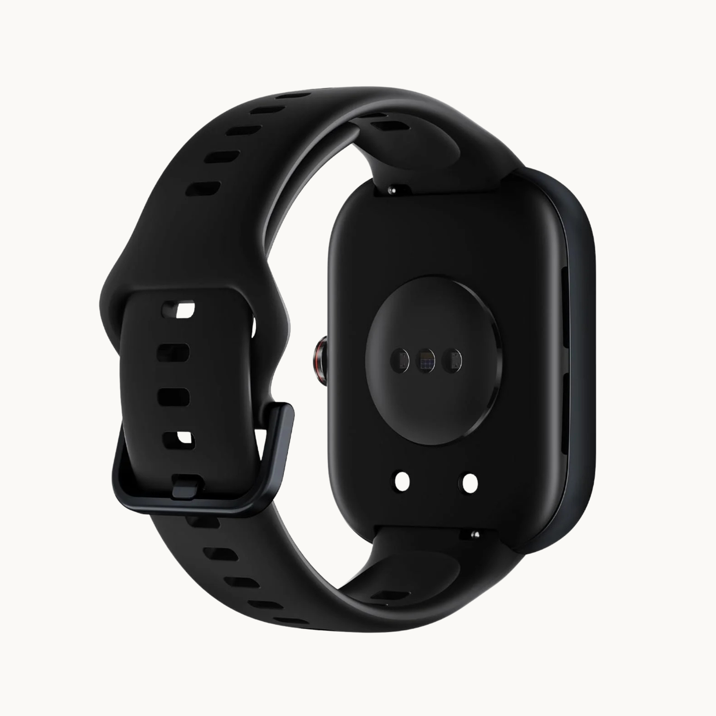 HONOR CHOICE Smartwatch Black with 1.95" AMOLED Display, Bluetooth Calling
