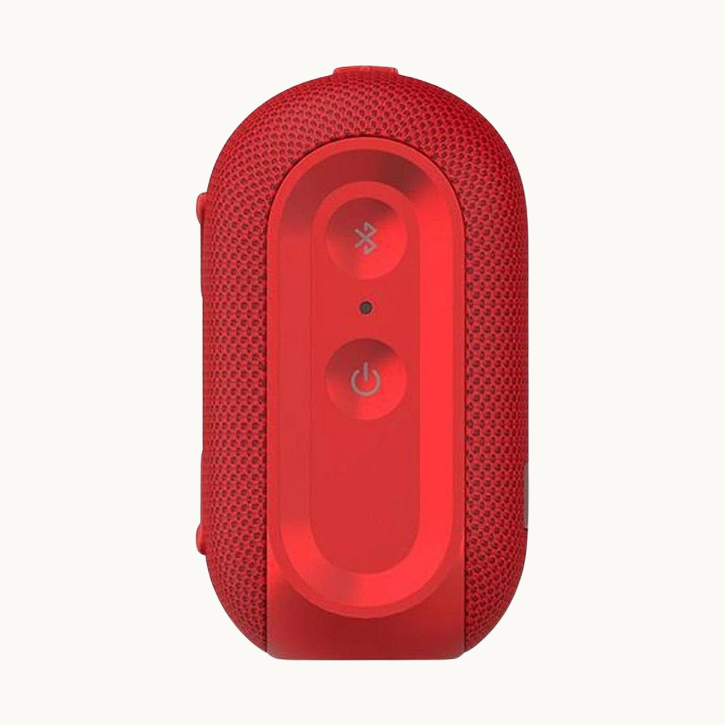 HONOR Choice Portable Bluetooth Speaker Red – Powerful Sound, Compact Design & All-Day Play