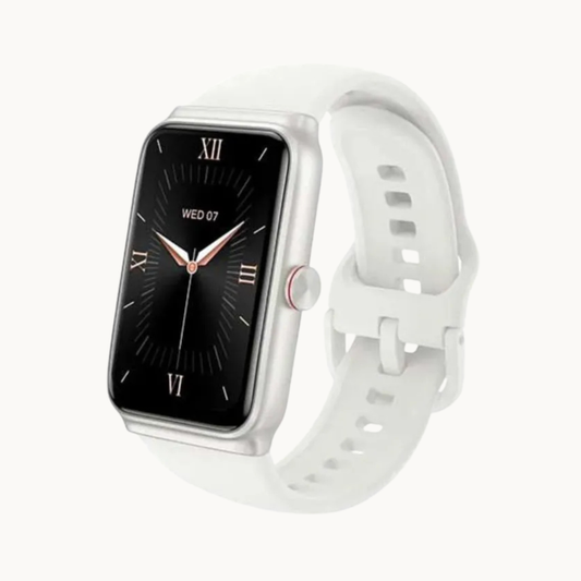 HONOR CHOICE MOECEN Band White 1.64 "AMOLED Display