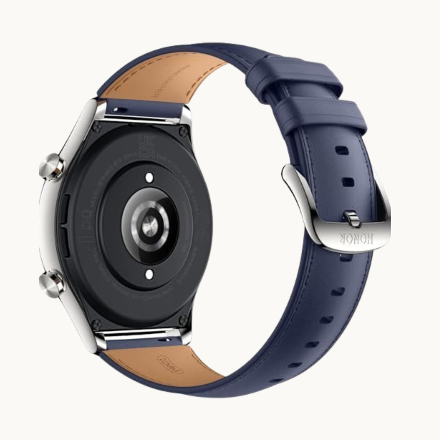 HONOR Watch GS3 Ocean Blue Smartwatch with 1.43" AMOLED Display, Bluetooth Calling