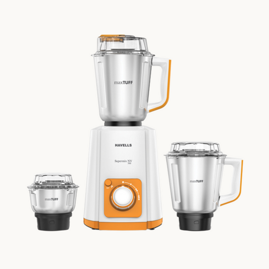 Havells SUPERMIX NV 700W Mixer Grinder