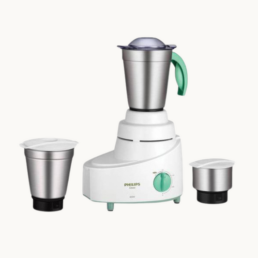 Philips HL1606/03 500-Watt Mixer Grinder