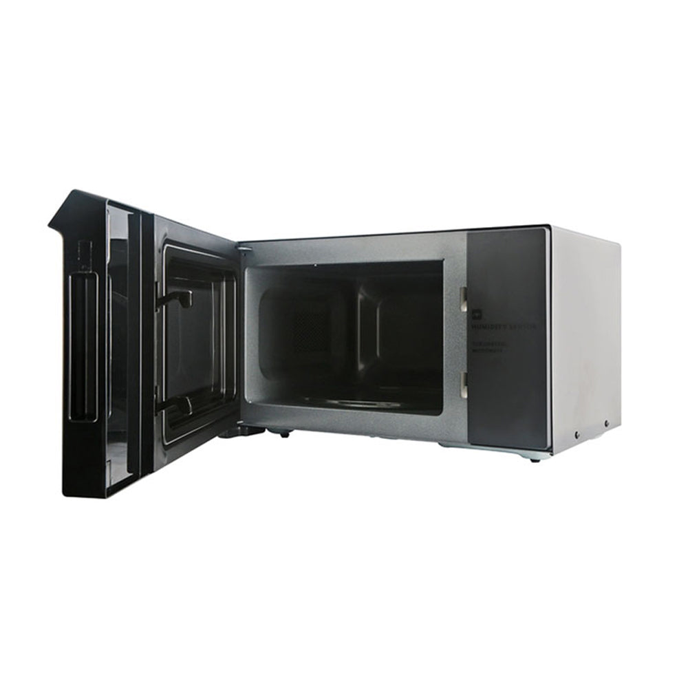 Sharp Top Control Solo Microwave Oven - R-2235H(R) | 24 Liters