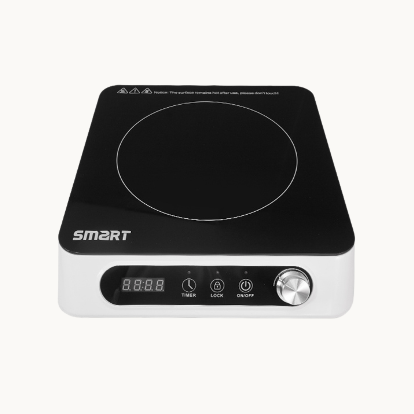 SMART Infrared Cooker SEK-IC227S – Fast, Safe, and Efficient Cooking