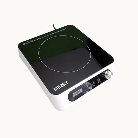 SMART Infrared Cooker SEK-IC227S – Fast, Safe, and Efficient Cooking