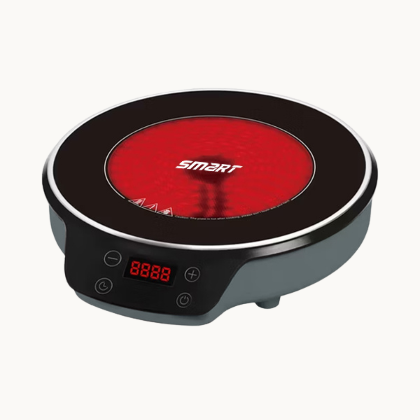 SMART Infrared Cooker SEK-IC353R – Efficient, Safe, and Precise Cooking