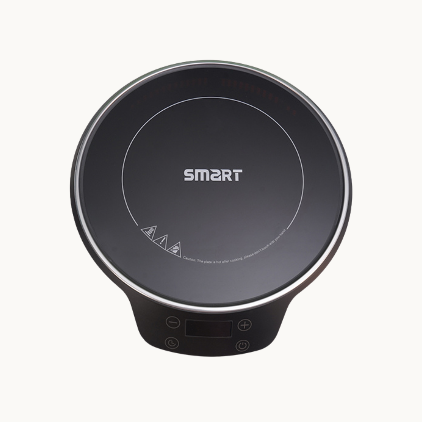 SMART Infrared Cooker SEK-IC353R – Efficient, Safe, and Precise Cooking