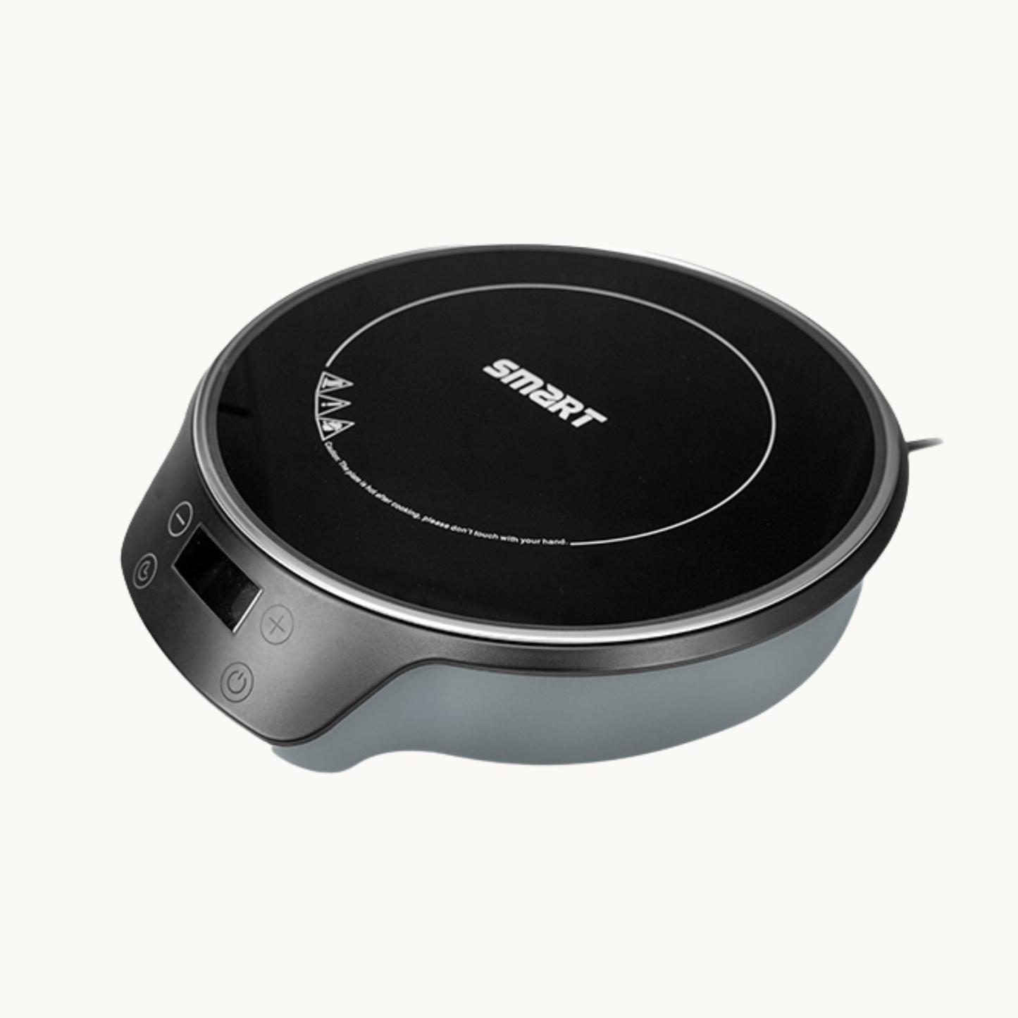 SMART Infrared Cooker SEK-IC353R – Efficient, Safe, and Precise Cooking