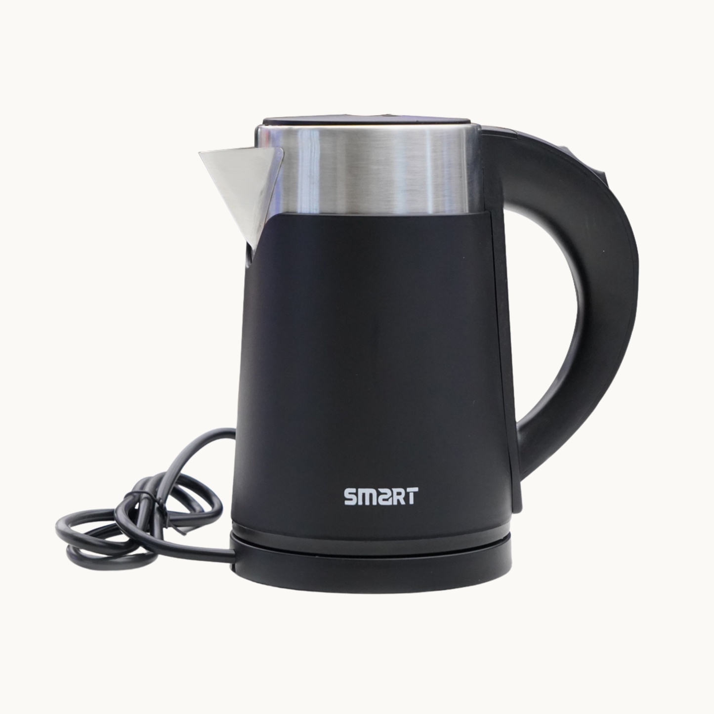 SMART 1L Electric Kettle SEK-P20ES – Fast, Safe, and Stylish Boiling