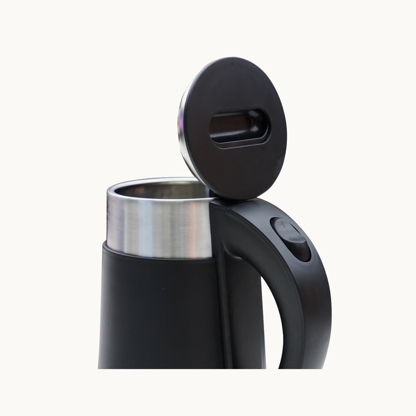 SMART 1L Electric Kettle SEK-P20ES – Fast, Safe, and Stylish Boiling