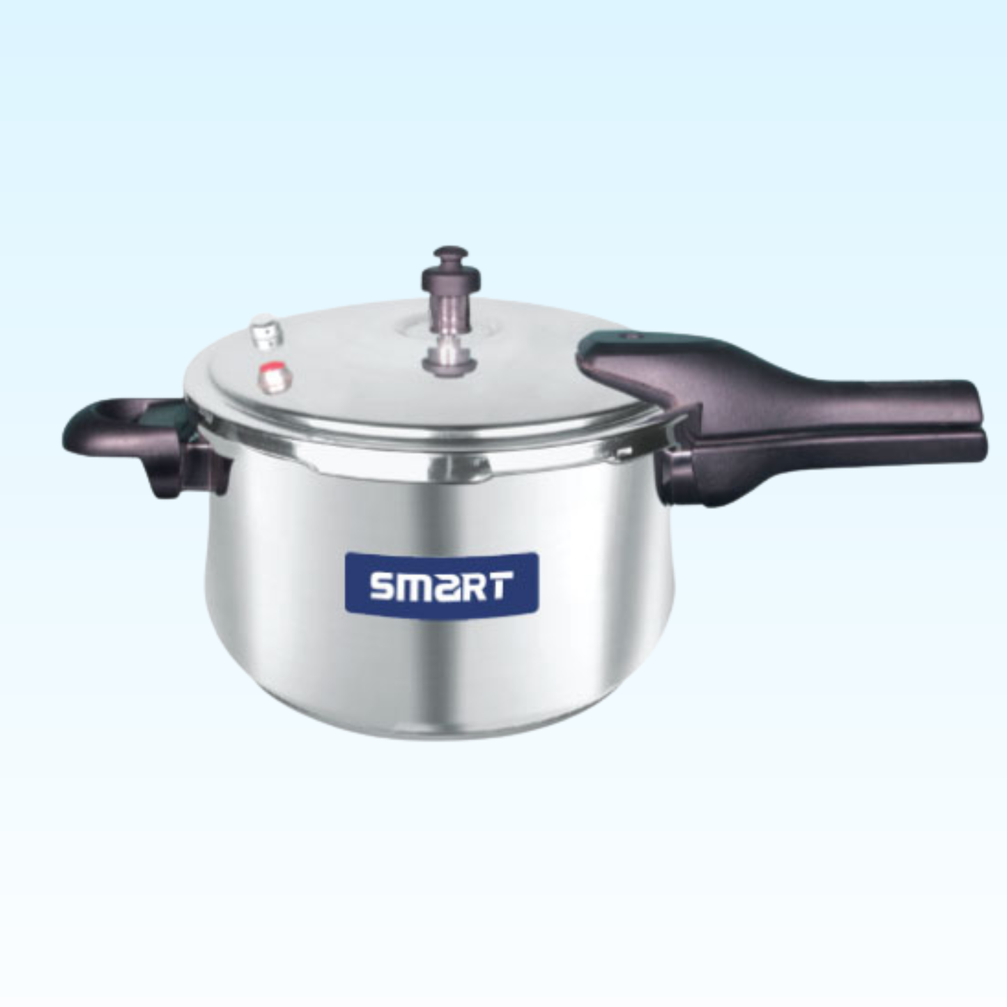 SMART Branded Pressure Cooker – 6.5 Liter | SEK-PC65SS