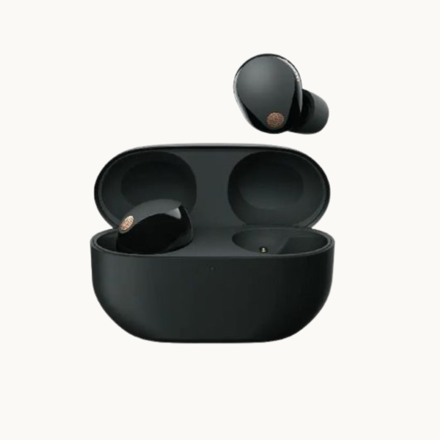 Sony WF-1000XM5 Wireless Earbuds – Premium Noise-Cancelling Sound