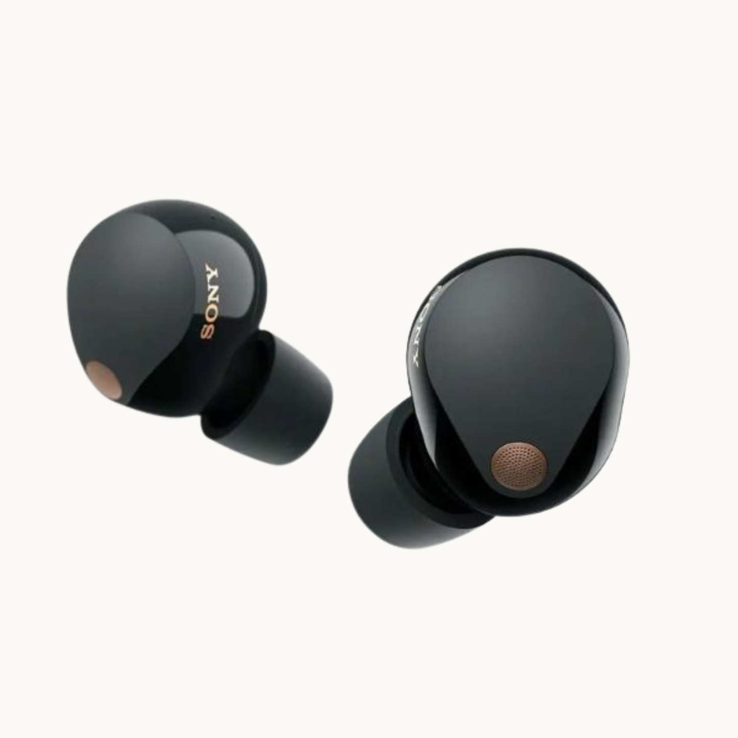 Sony WF-1000XM5 Wireless Earbuds – Premium Noise-Cancelling Sound