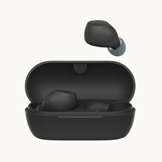 Sony WF-C710N True Wireless Noise-Cancelling Earbuds – Pure Sound, Anytime