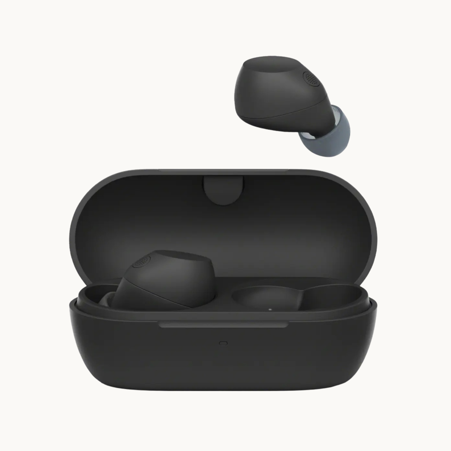 Sony WF-C700N True Wireless Noise-Cancelling Earbuds – Pure, Immersive Sound