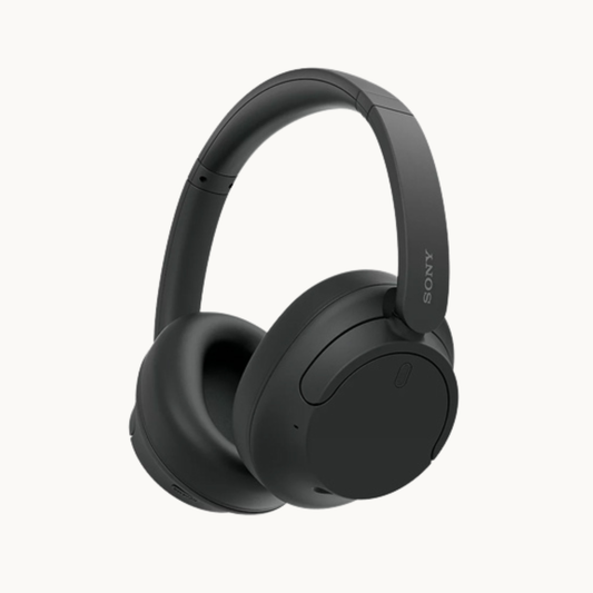 Sony WH-CH720N Wireless Noise-Cancelling Headphones – All-Day Comfort & Clear Sound