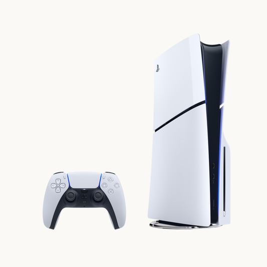 Sony PlayStation 5 Slim (CFI-2015) – Next-Level Gaming in a Sleek Design