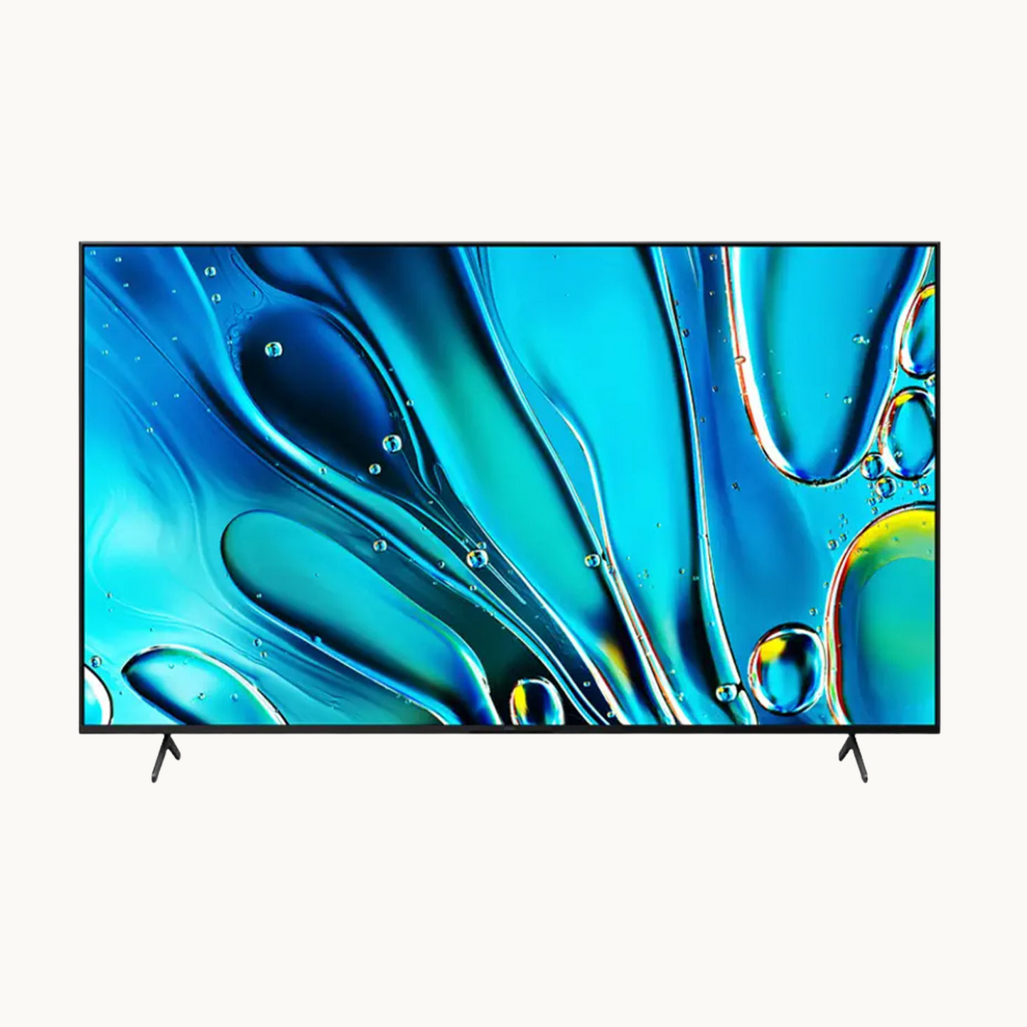 SONY BRAVIA 3 | 43” LED | 4K HDR | Google TV | K-43S30