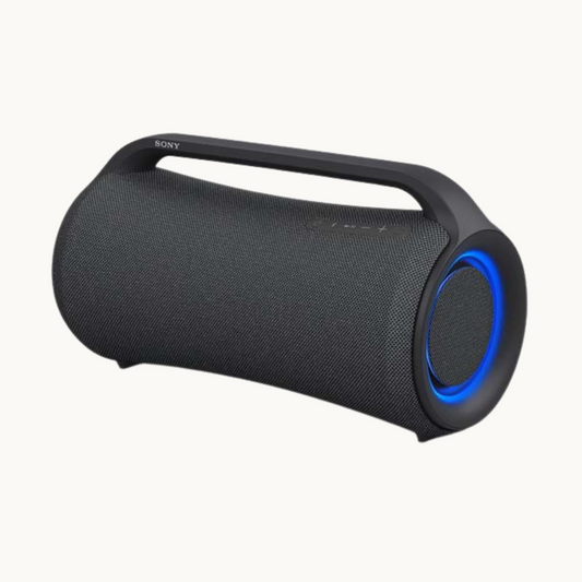 Sony SRS-XG500 X-Series Portable Wireless Speaker - Black ( BUNDLE OFFER PRICE )