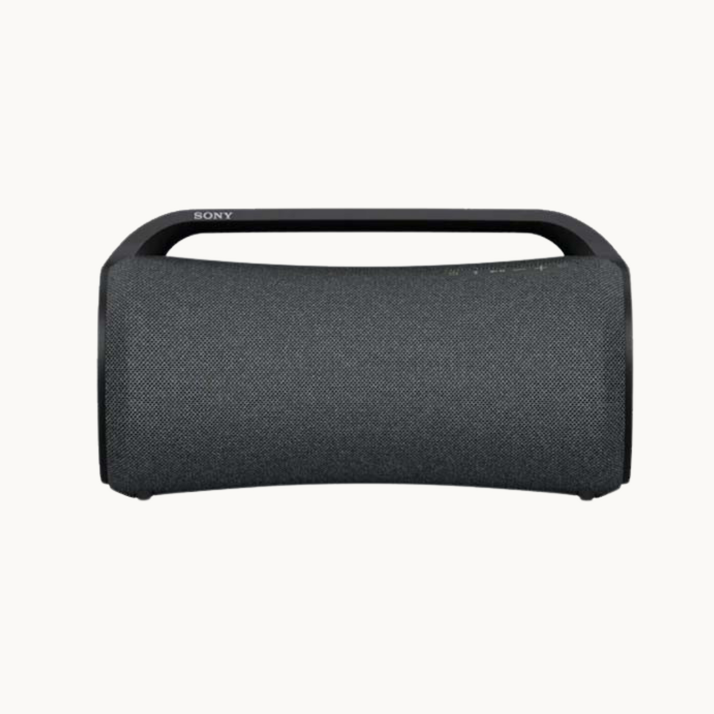 Sony SRS-XG500 X-Series Portable Wireless Speaker - Black ( BUNDLE OFFER PRICE )